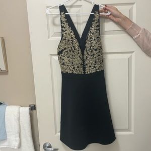 Women’s Dress